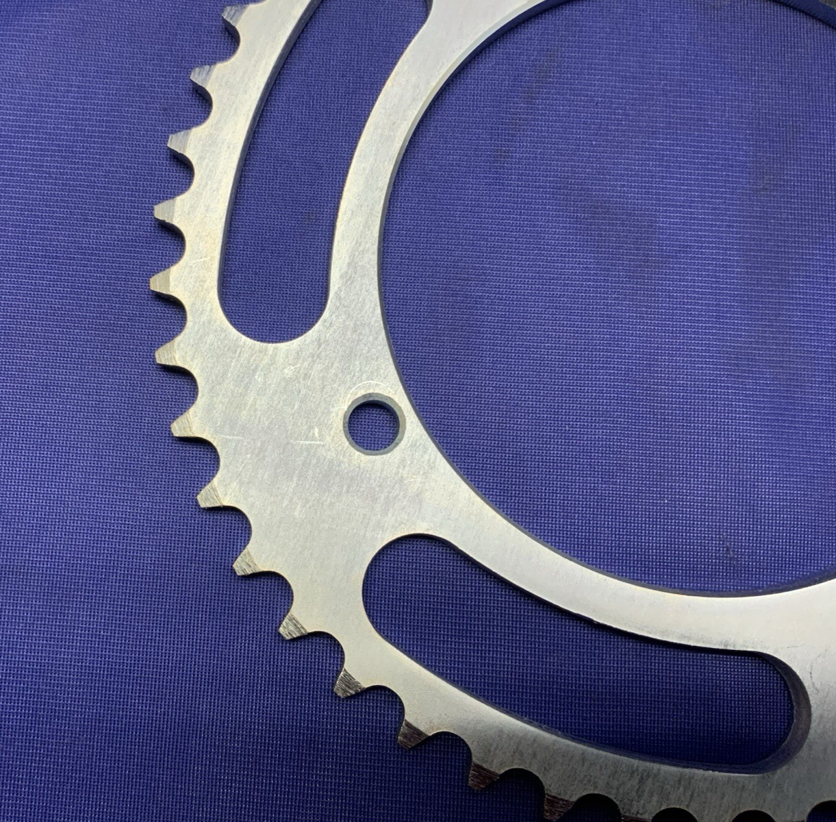 Kawasaki Rear Drive Wheel Sprocket KX65 2000-2003 OEM 42041-1527