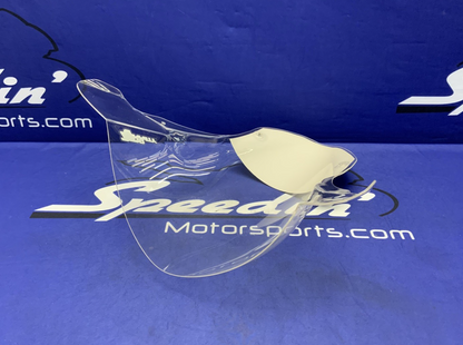 Zero Gravity Windscreen (Clear) S1000RR 2020-2022 16-812-01