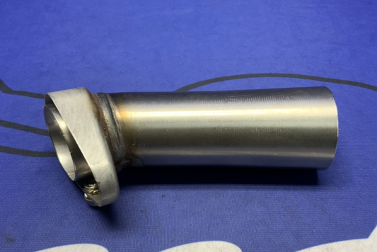 Akrapovic Optional Exhaust Baffle YZF-R6 2017-2024 255798