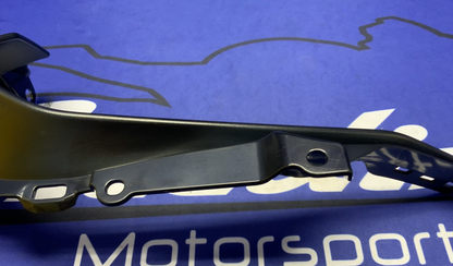 Yamaha Left Inner Cowling YZF-R6 2017-2026 OEM BN6-28219-00-00