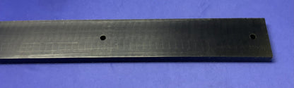 WARN Plow Blade Wear Bar 67681