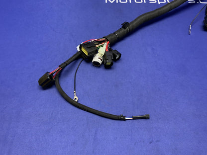 Zero SDS Chassis Signal Harness SR 2018-2021 56-08387