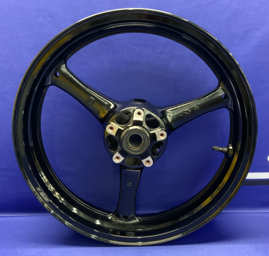 Kawasaki Front Wheel ZX-10R 2011-2015 OEM 41073-0760-18F