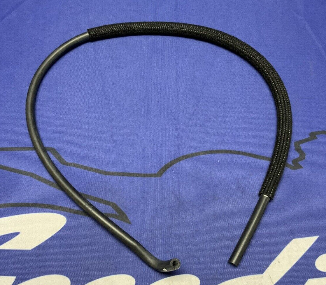 Suzuki Radiator Reservoir Tank Hose GSXR 1000 2007-2008 OEM 17981-21H00