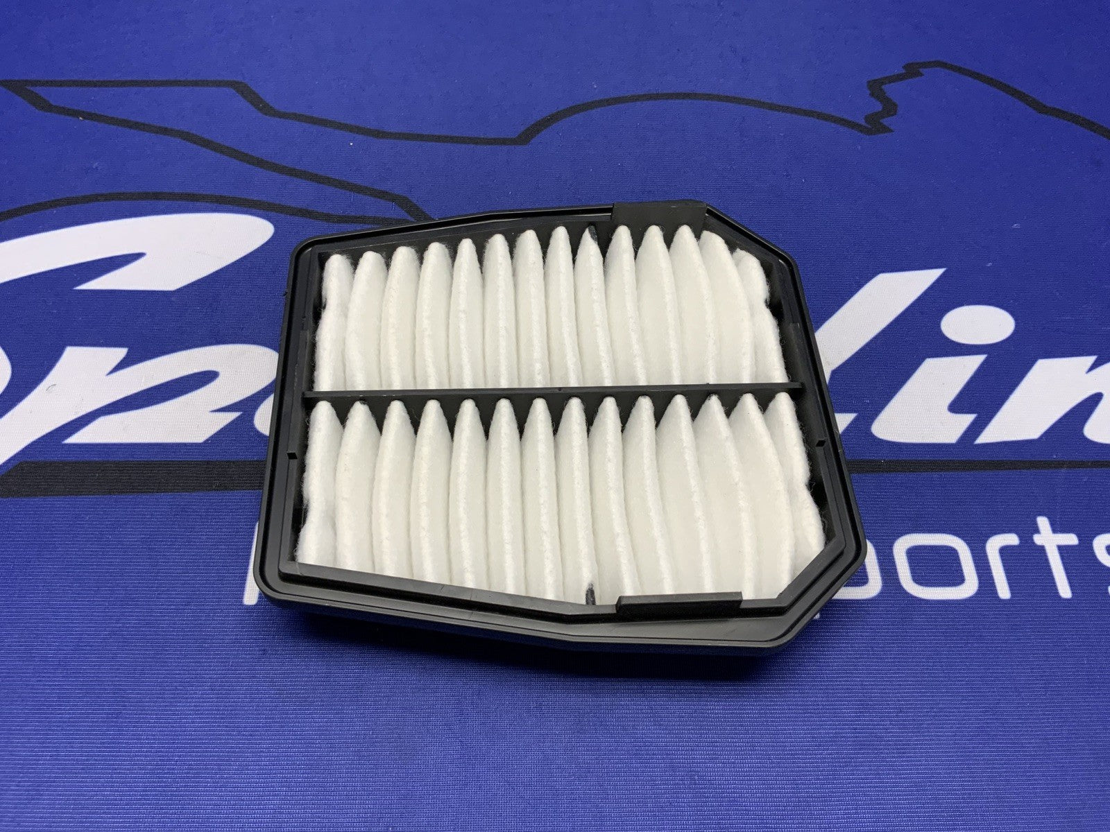 Suzuki Air Filter GSX-8R 2024-2026 OEM 13780-25L00-1