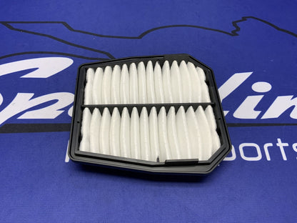 Suzuki Air Filter GSX-8R 2024-2026 OEM 13780-25L00-1