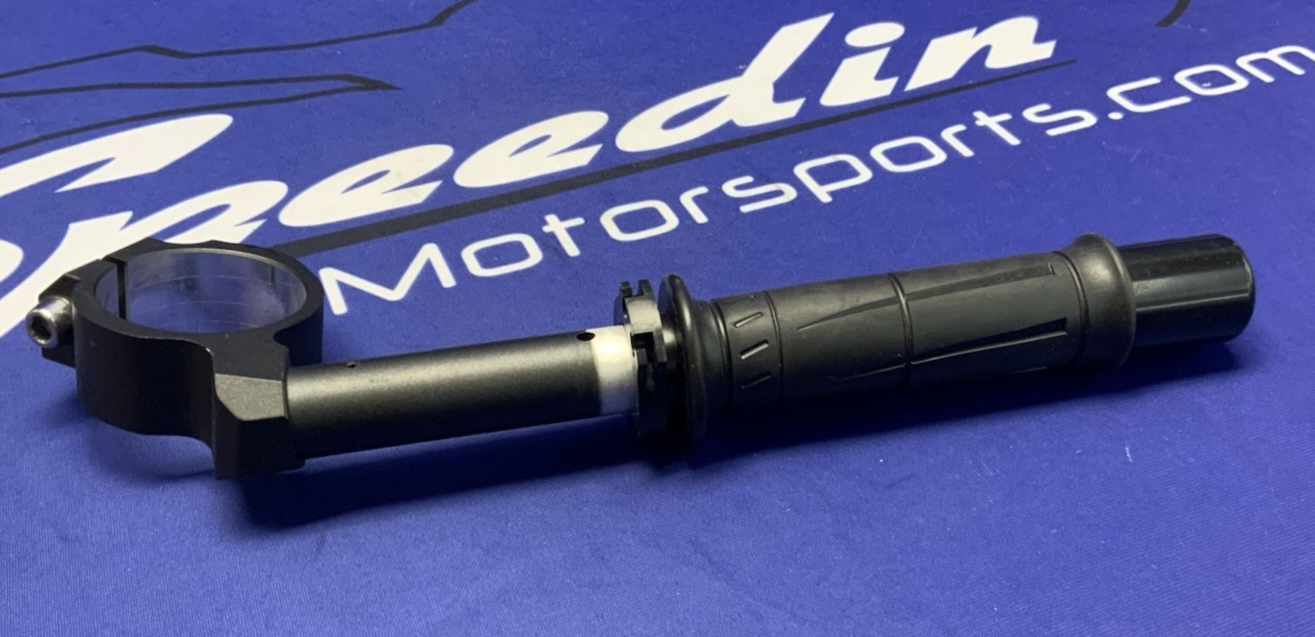 Kawasaki Right Handle Bar ZX-6R 2019-2026 OEM 46003-0601