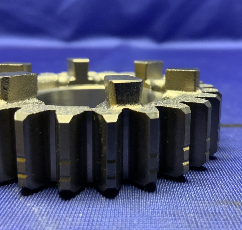 Suzuki 6TH Drive Gear GSXR 600 2011-2025 OEM 24261-14J00