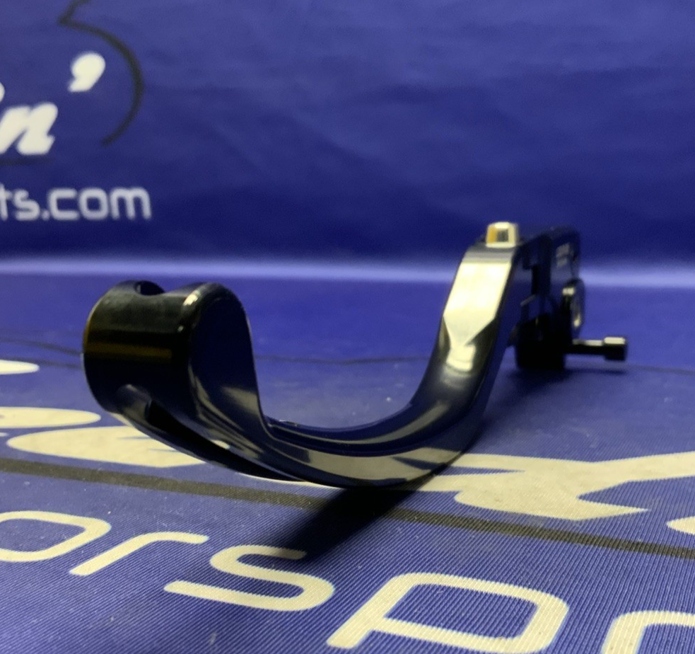Spider Folding Brake Lever Diavel 2011-2020 LDD.R.02