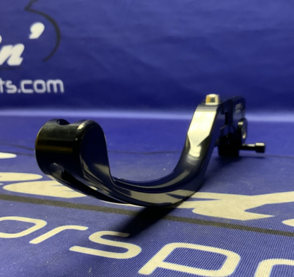 Spider Folding Brake Lever Diavel 2011-2020 LDD.R.02