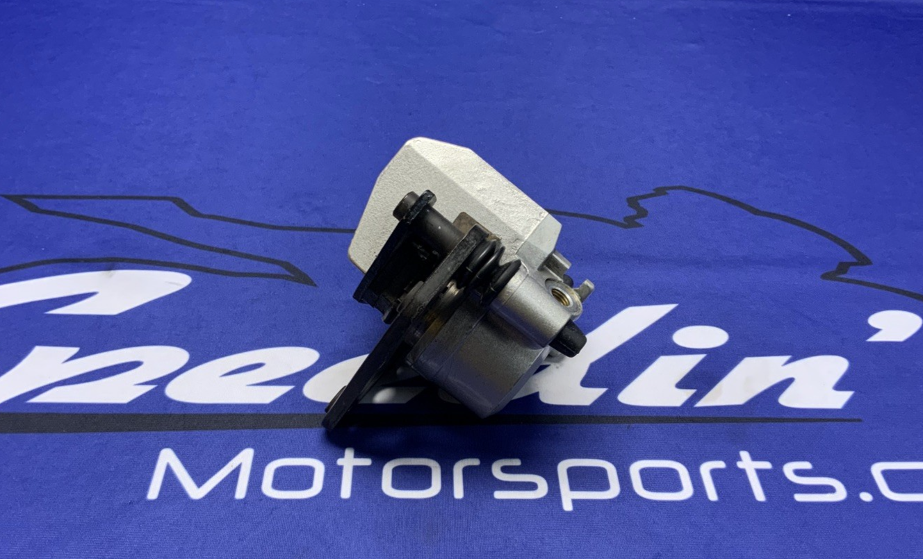 Kawasaki Right Front Brake Caliper Assembly ZX1000A 1986-1987 OEM 43041-1471-GN