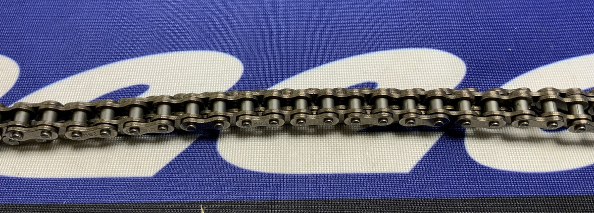 Suzuki Oil Pump Drive Chain GSX-R600 2006-2007 OEM 16310-01H00