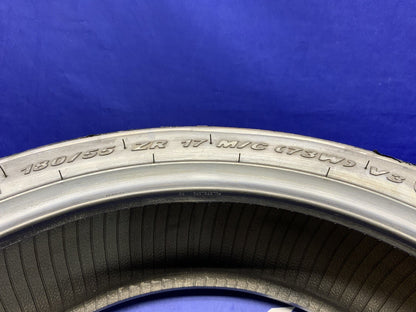 Pirelli DIA SC V3 120/70ZR17 Front & 180/55ZR17 Rear