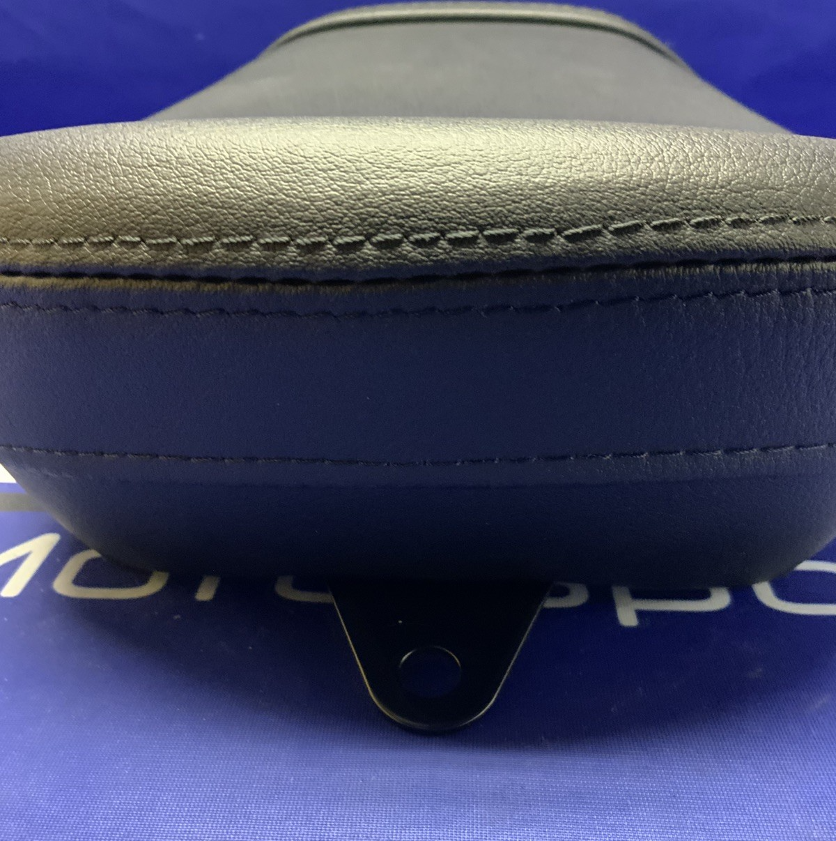 Kawasaki Passenger Seat Vulcan 2015-2020 OEM 53066-0735-12Y