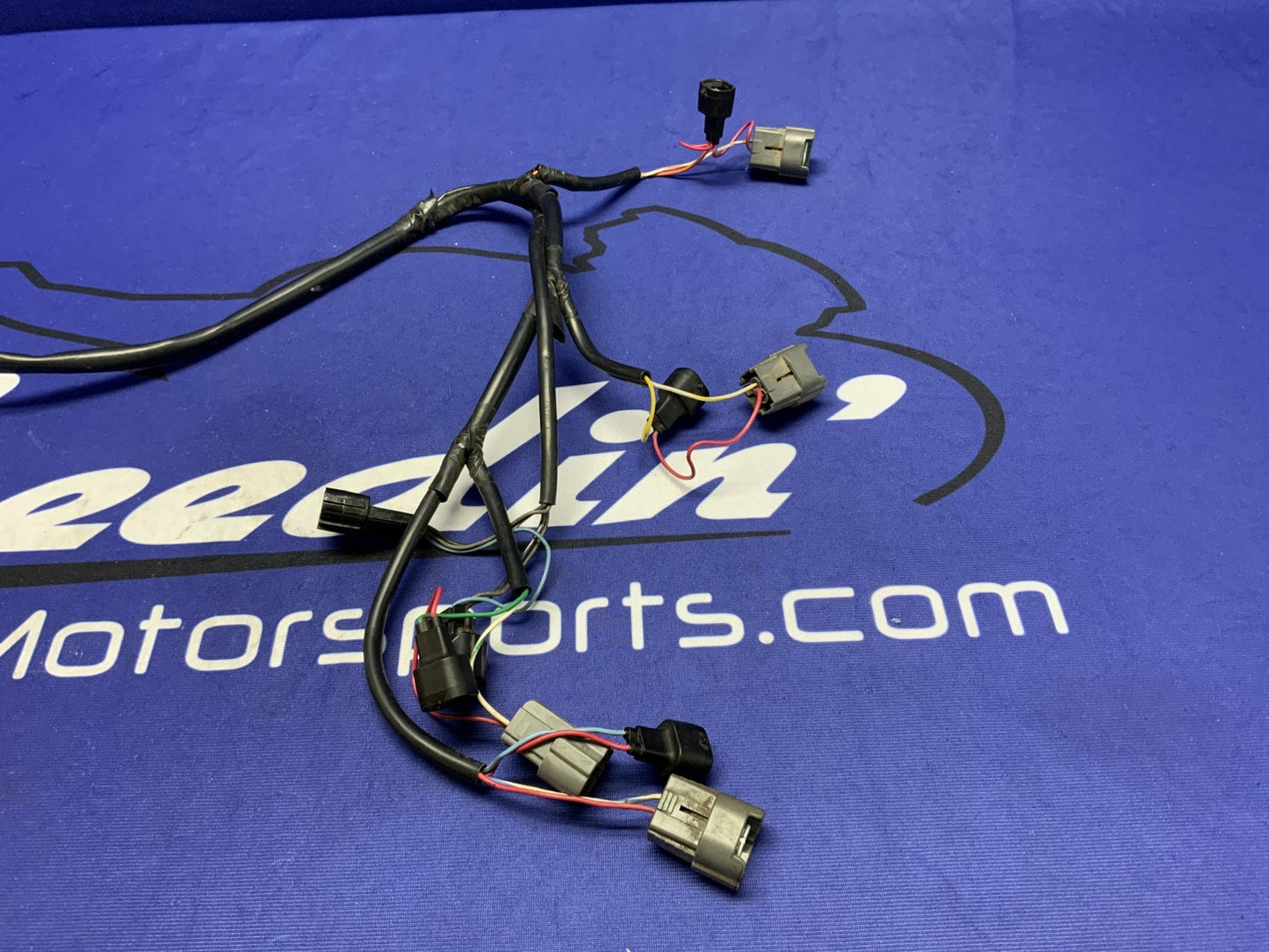 Honda Dynojet PC3 CBR 600RR 2007-2008 115-411