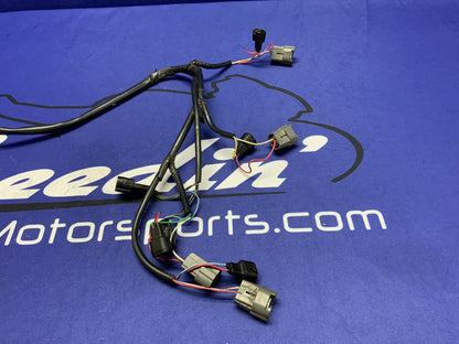 Honda Dynojet PC3 CBR 600RR 2007-2008 115-411
