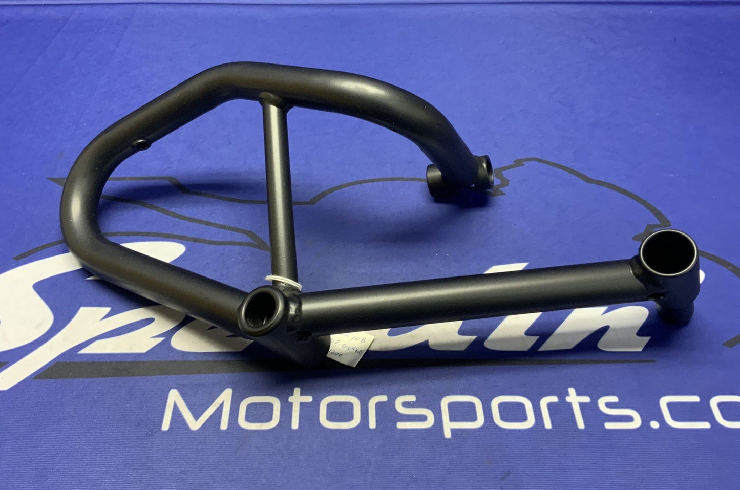Ducati Engine Crash Bars Multisrada 1200S 2010-2012 OEM 96674210B