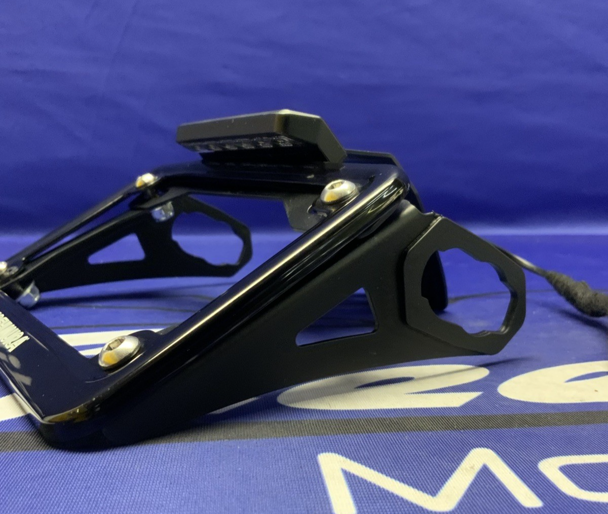 Yoshimura Fender Eliminator Kit ZX-4R/RR 2023-2025 070BG147200