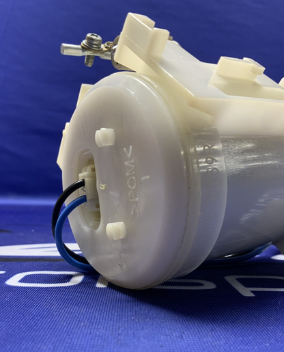 Yamaha Fuel Pump Assembly YZF-R6 2006-2007 OEM 2C0-13907-03-00