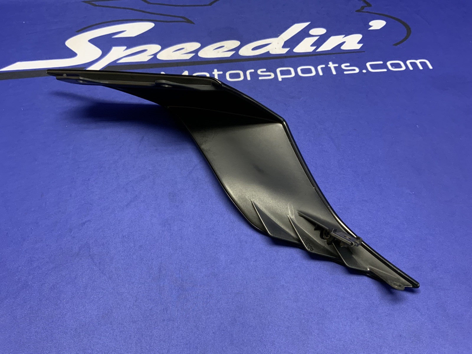 Yamaha Left Tail Fairing YZF-R6 2017-2026 OEM BN6-21711-00-P1-1