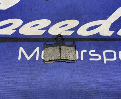 SBS RACING REAR BRAKE PADS M1000RR 2021-2026 984RQ-1