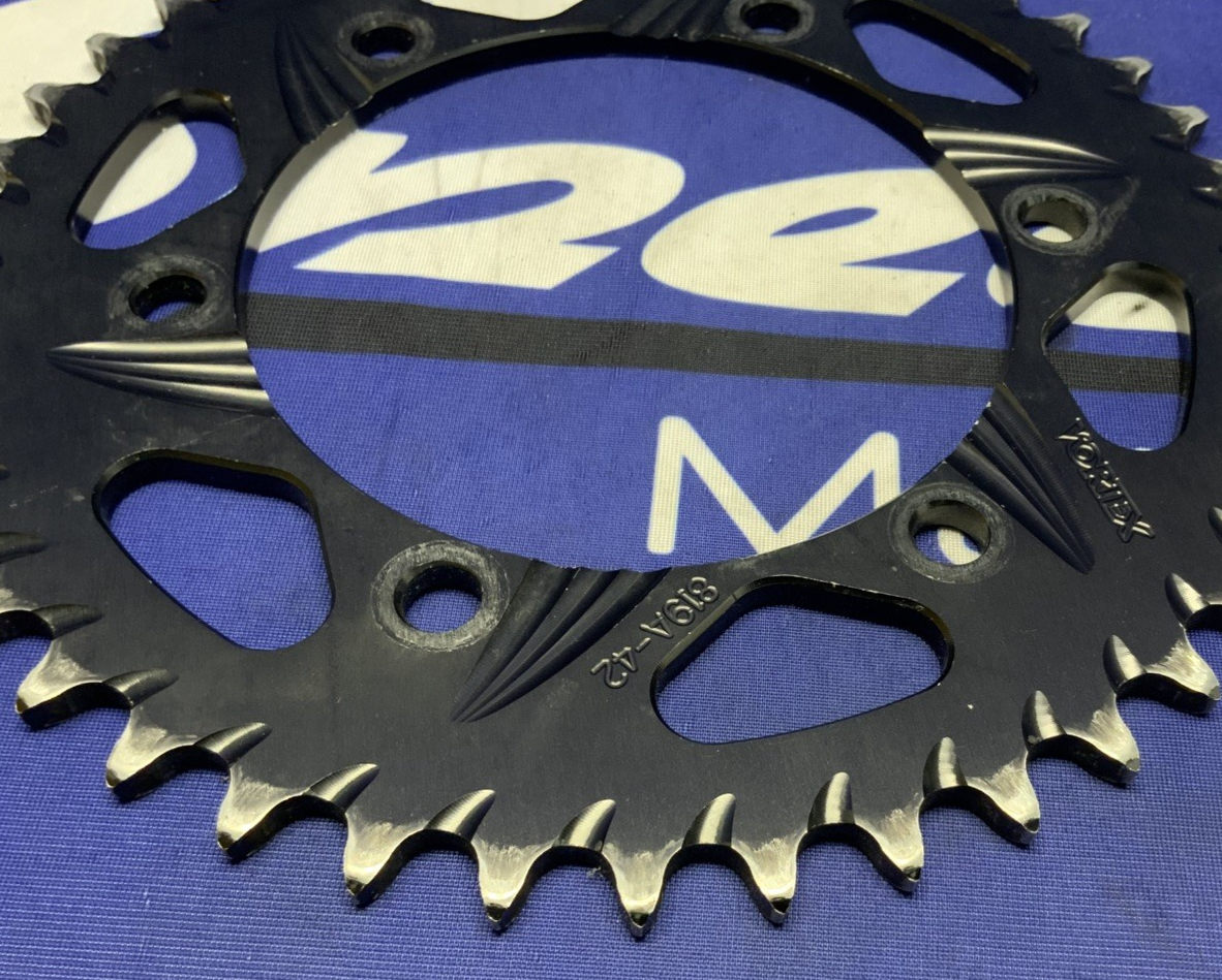 Vortex Rear Sprocket 42T 819A-42