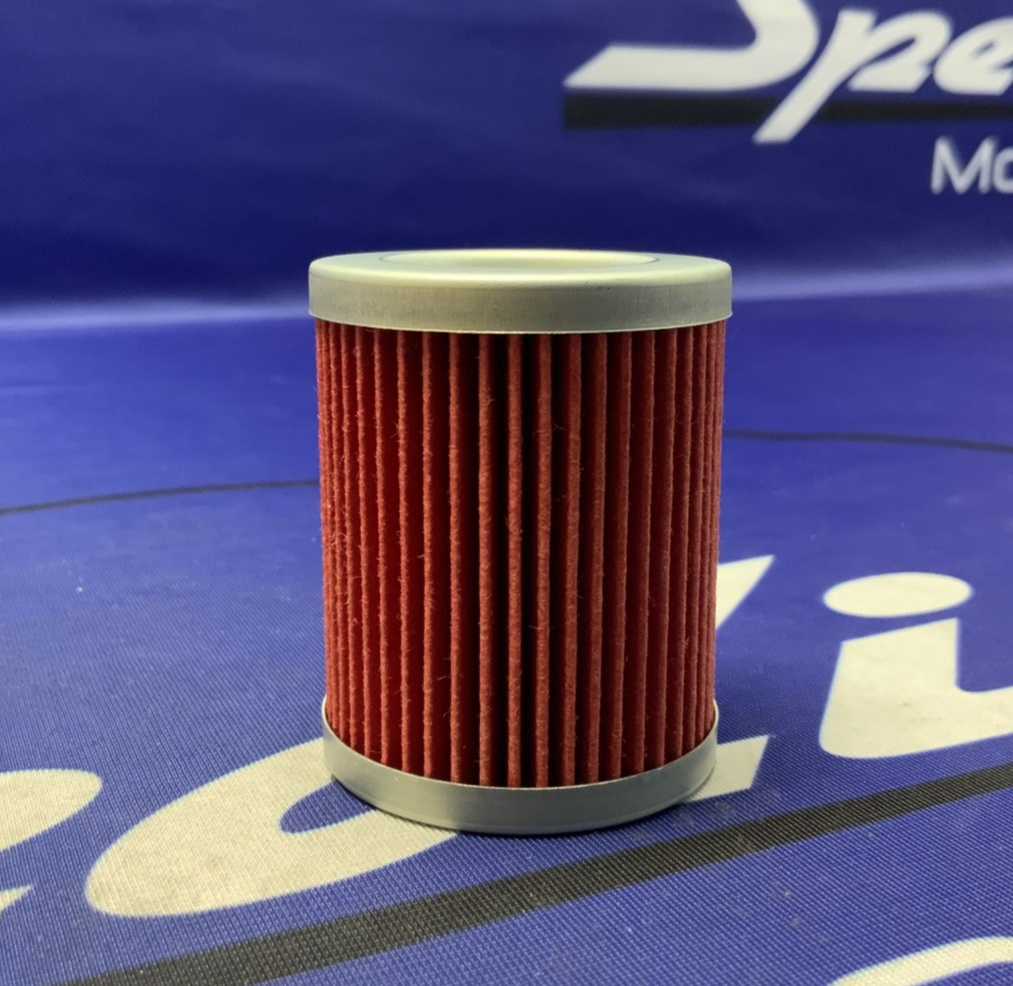 K&N Performance Cartridge Oil Filter KLX125/L 2003-2006 KN-132