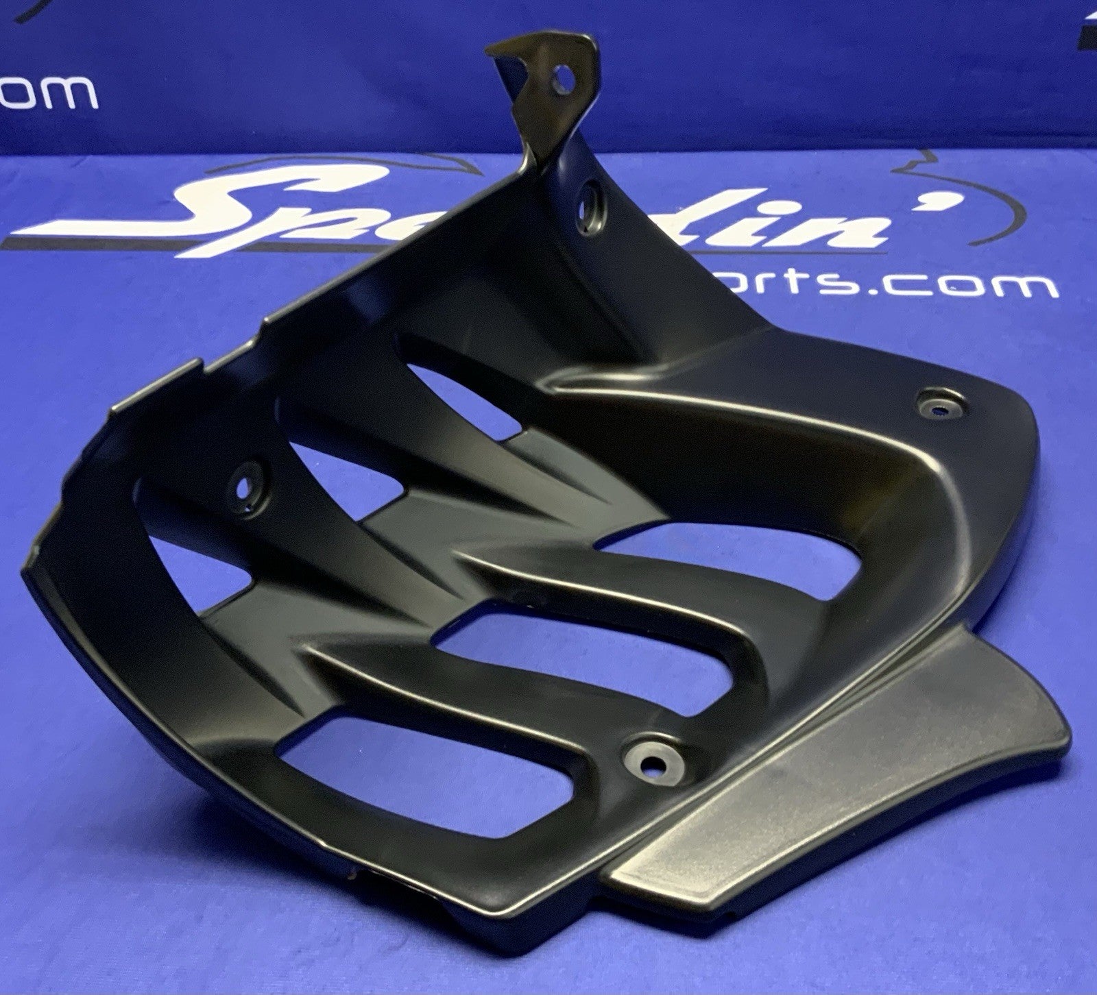 Yamaha Right Flap YFZ450 2004-2013 OEM 5TG-21691-00-00