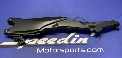 Suzuki Right Subframe Rail (Race) GSXR 600/750 2011-2025 OEM 41211-14J00-YUG