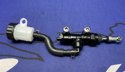 Kawasaki Rear Brake Master Cylinder ZX-4R/RR 2023-2025 OEM 43015-0784