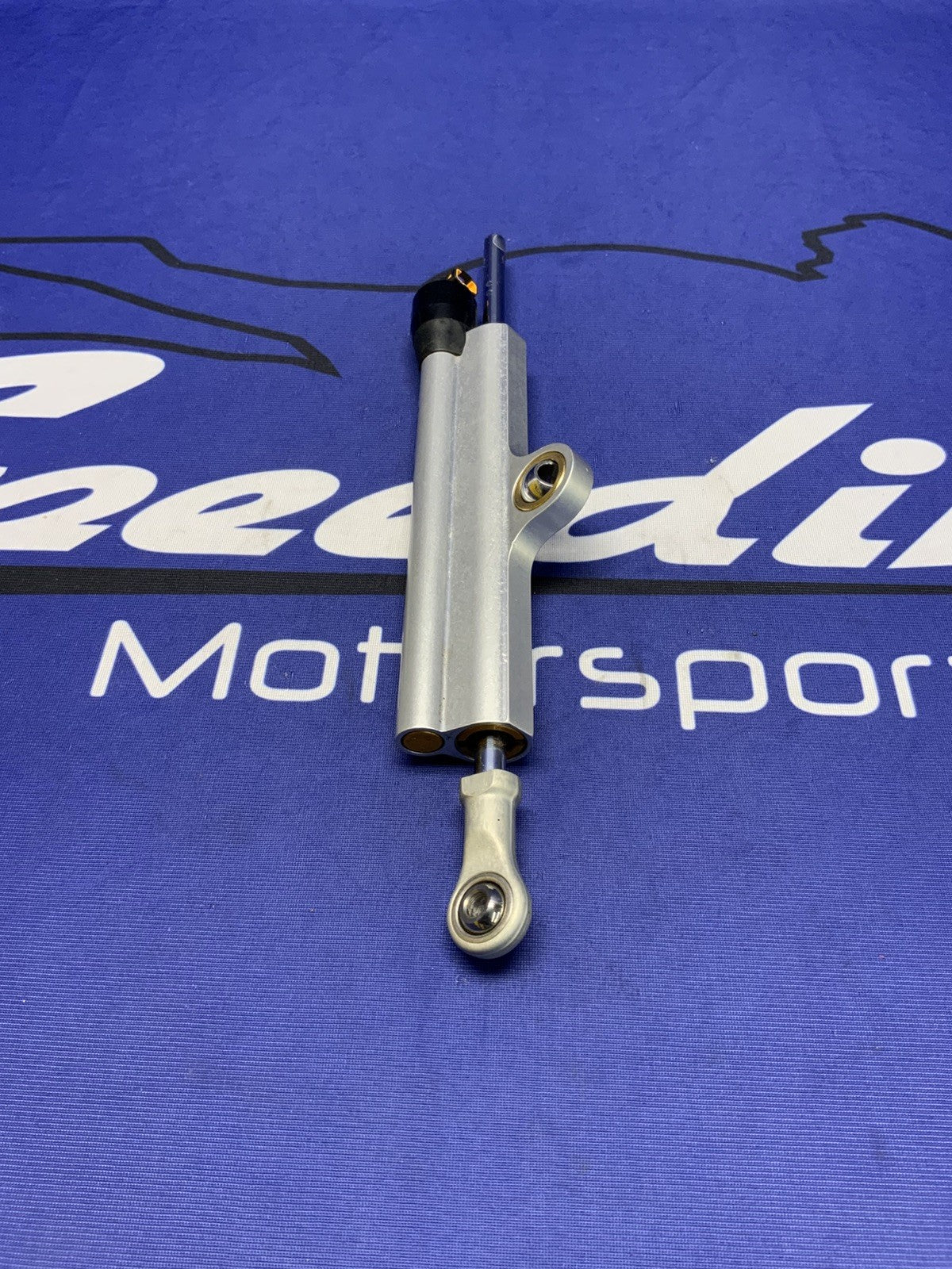 Ducati Steering Damper Panigale V4 2021-2025 OEM 36420132A