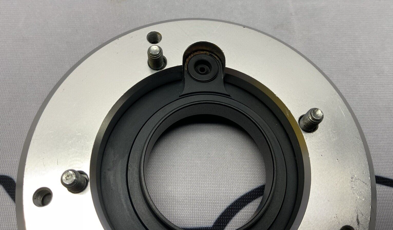 LighTech Fuel Tank Cap With Spinning Lock ZX-6R 2013-2021 TF1N/N