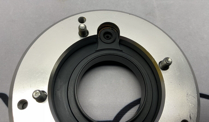 LighTech Fuel Tank Cap With Spinning Lock ZX-6R 2013-2021 TF1N/N