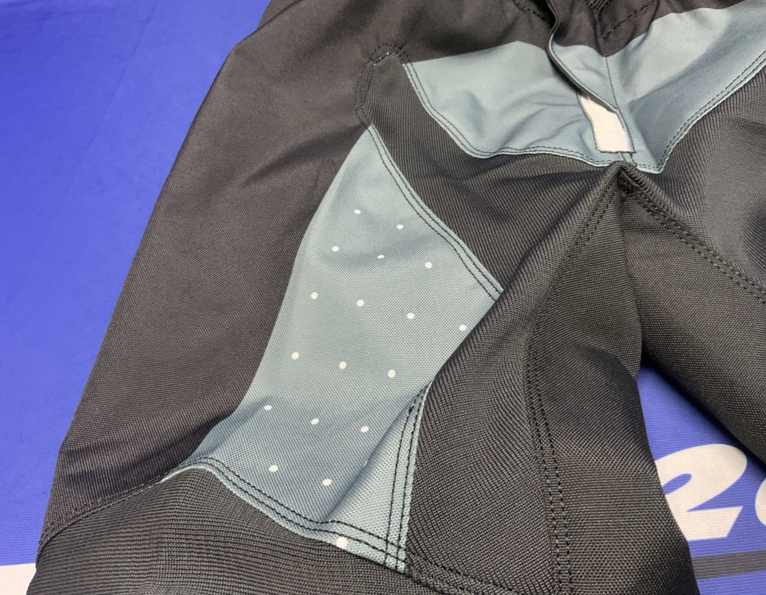 Seven Vox Aperture Pants Lead/Black (Size 30) 2330081-038-30