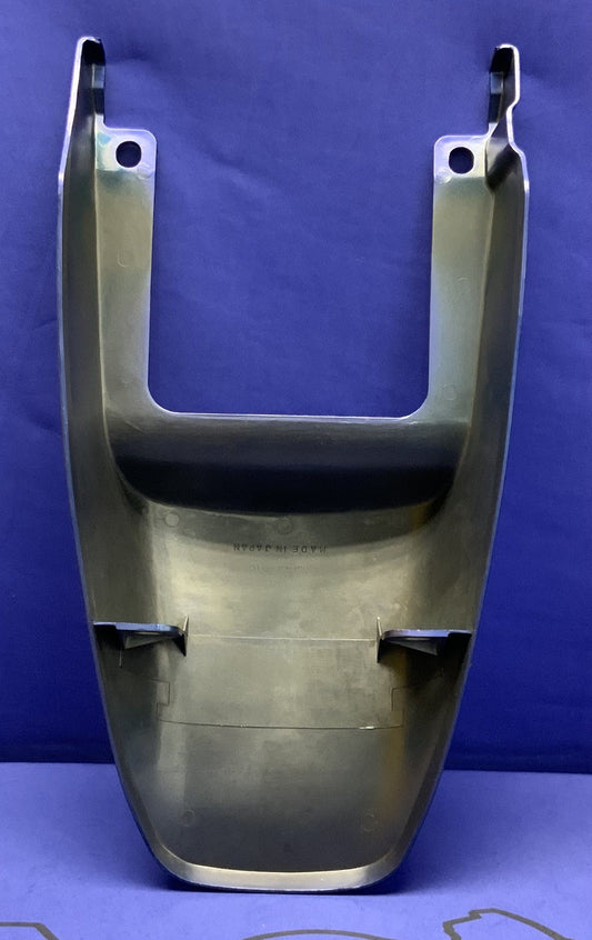 Kawasaki Rear Seat Cover (Blue) KZ650 1977-1979 OEM 53043-016-7Z