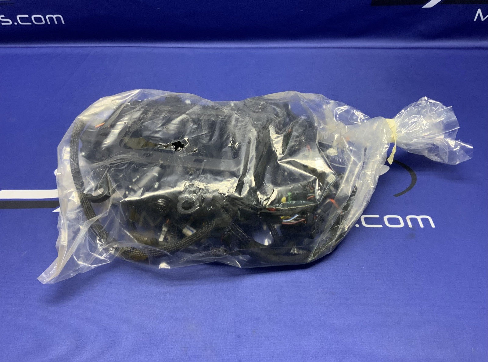 Ducati Main Wiring Harness Panigale V4 Speciale 2019 OEM 5101C371G