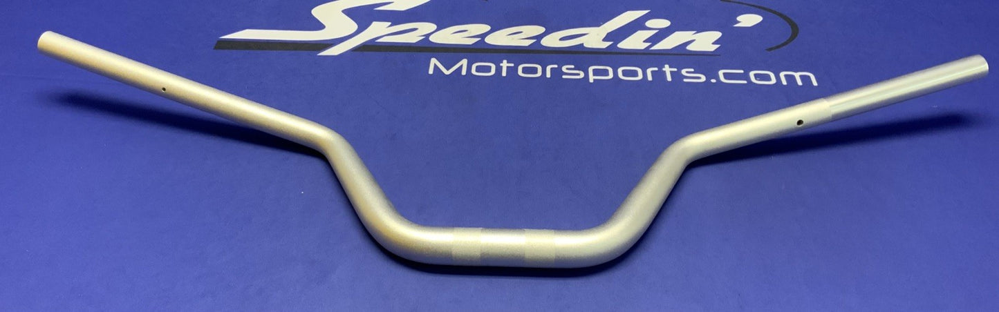 Ducati Handlebar (Silver) Scrambler 110 2018-2019 OEM 36015721BA