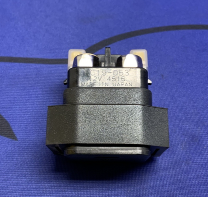 Yamaha Starter Relay Assembly Raptor 700 2006-2011 OEM 1S3-81940-00-00