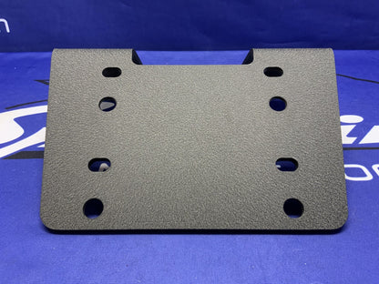 WARN Winch Mount Kit Yamaha Grizzly 400/450 2007-2008 OEM ABA-17S69-40-08