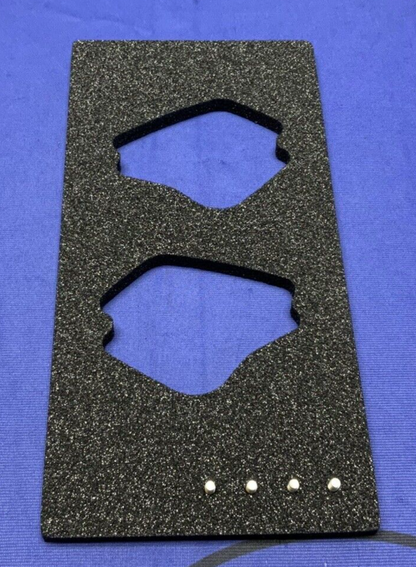 Ducati Brake & Clutch Reservoir Covers Diavel 1260/S 2019-2023 OEM 96180751AA