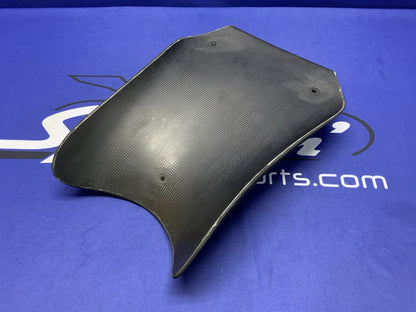 Alpha Racing Seat Plate (Short Version) BMW M1000RR 2021-2025 4663B001A11