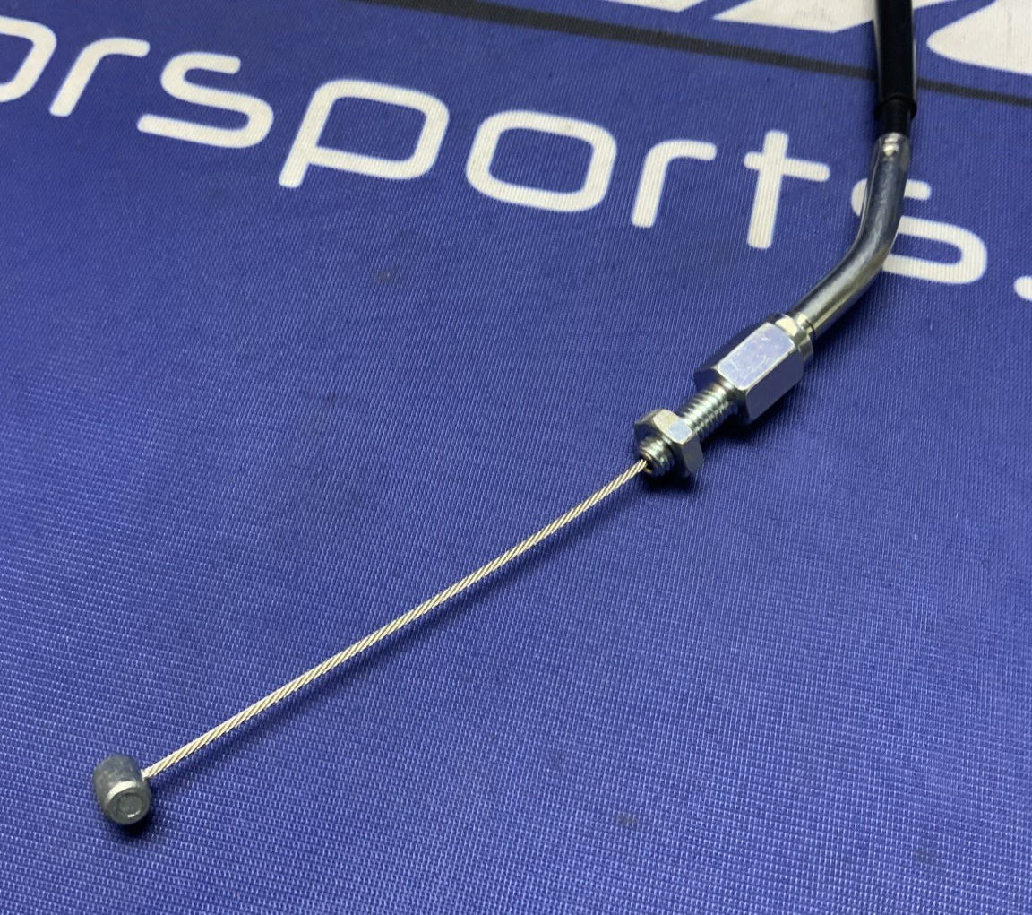 Suzuki Throttle Cable No.1 GSXR 600/750 2011-2025 OEM 58300-14J01