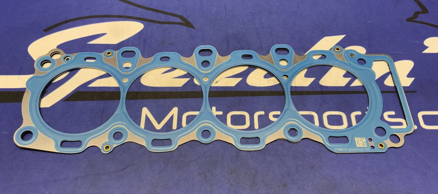 BMW Cylinder Head Gasket 1.02 MM S1000RR 2019-2026 OEM 11128569342-1