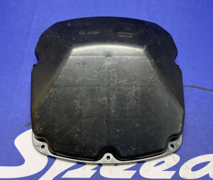 Suzuki Air Box W/ Filter SV650 2017-2023 OEM 13700-18K01