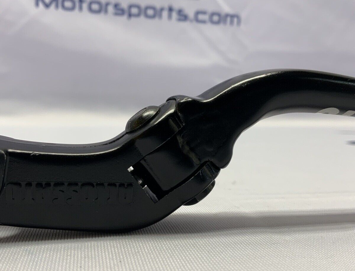 Accossato Foldable Brake Lever (Black) ‎6016.52L-18
