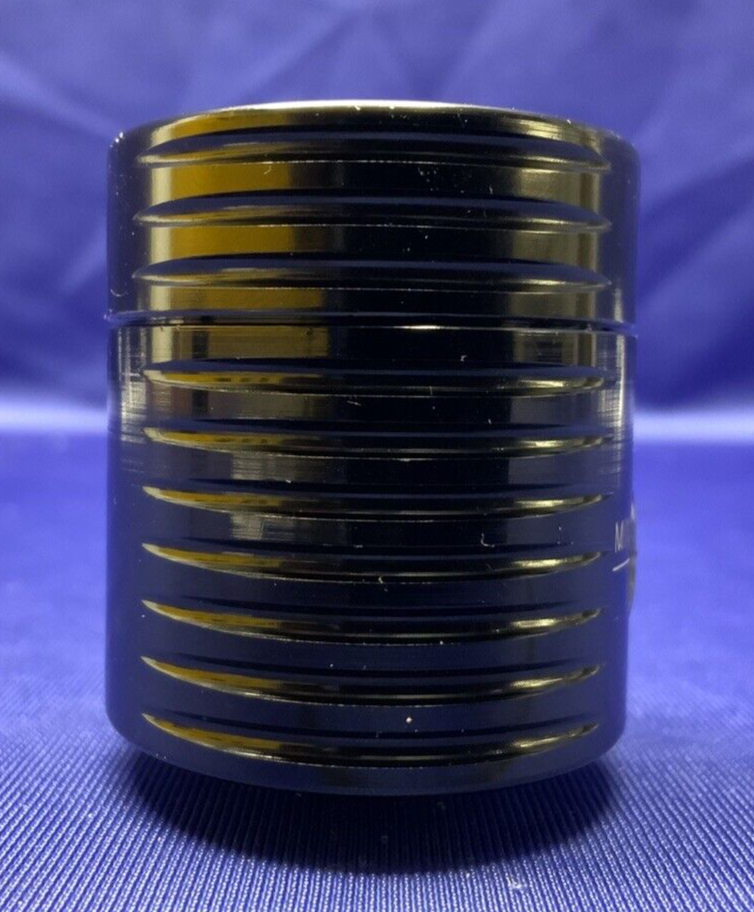 STM Brake Reservoir (Black) 20cc Capacity SUN-N220