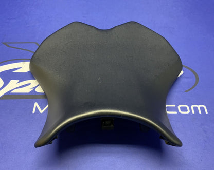 Yamaha Rider Seat (Black) YZF-R6 2017-2026 OEM BN6-24710-01-00-2