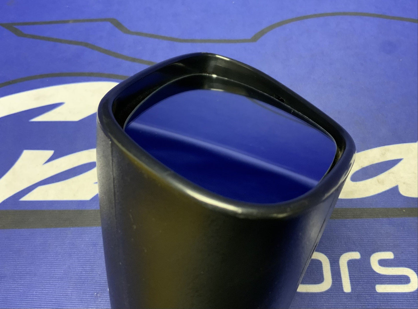 MV Agusta Right Rearview Mirror Assembly F3R/RR OEM 8AA0B3758