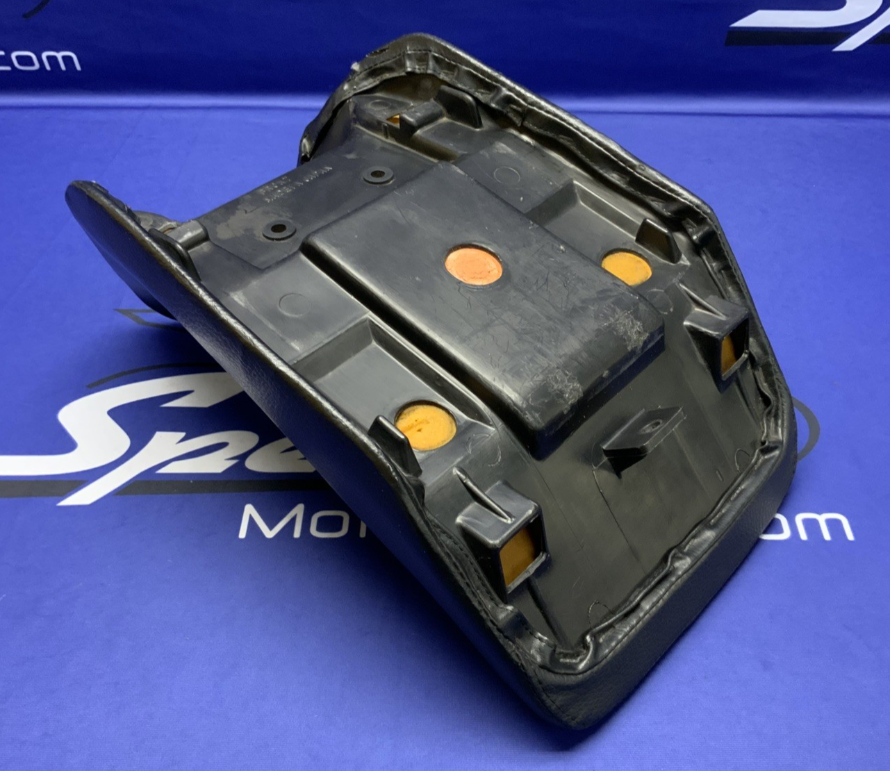 Kawasaki Seat GPZ1000RX 1986-1987 OEM 53001-1507