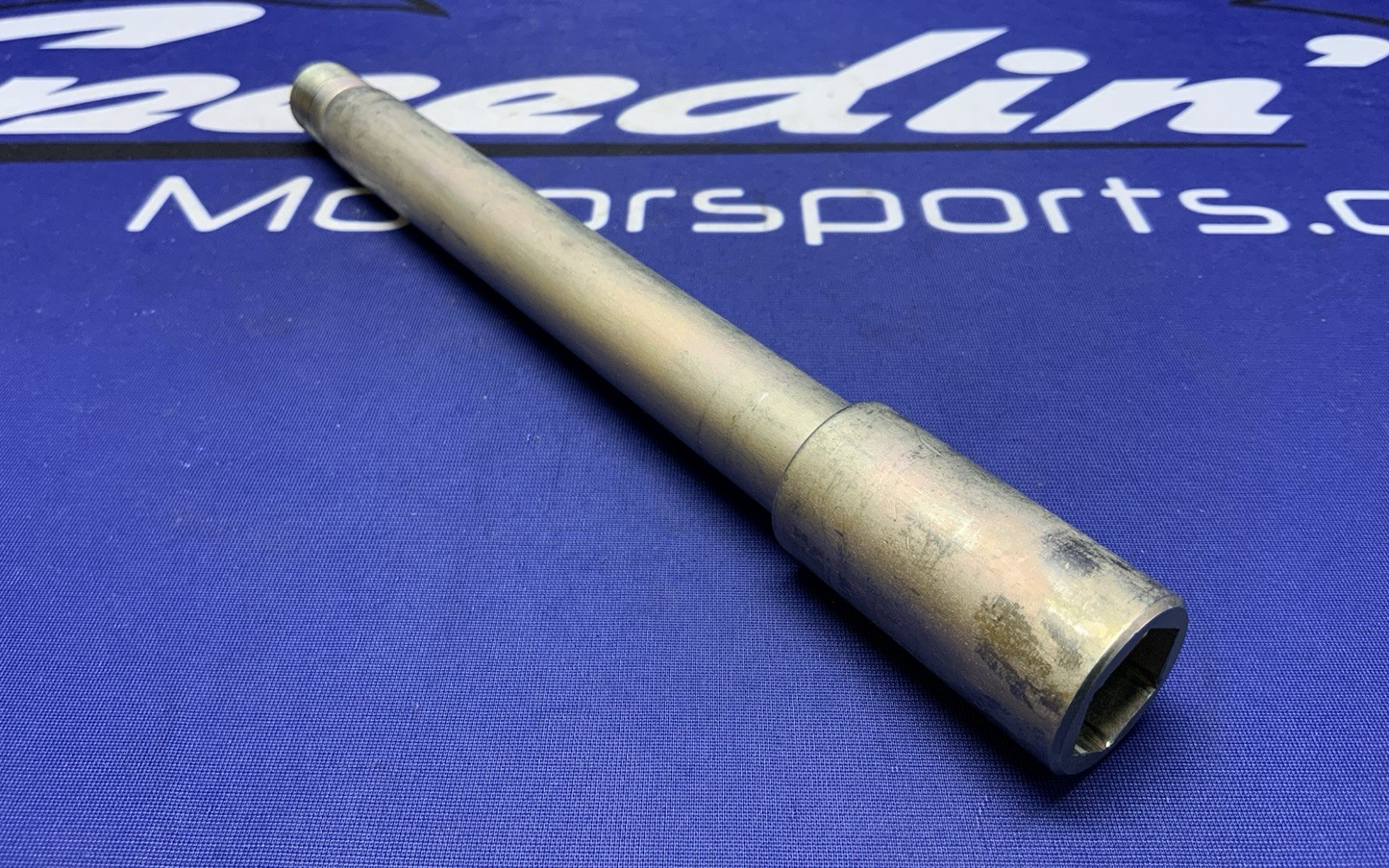 Suzuki Front Axle GSX-8R 2023-2026 OEM 54711-25L10
